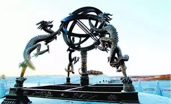 穿越到過去，探索古代的測量科技