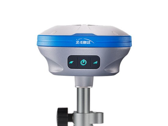 中海達TS5 PRO：高性價比RTK，助力精準測量