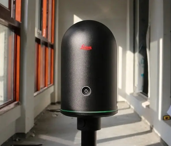 徠卡BLK360有哪些獨(dú)特優(yōu)勢(shì)？